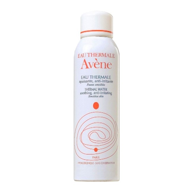 Água Termal Eau Thermale Avène 300ml