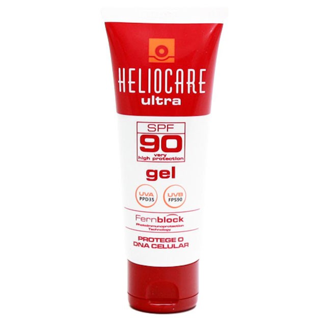 Heliocare Ultra SPF 90 Gel 50 ml